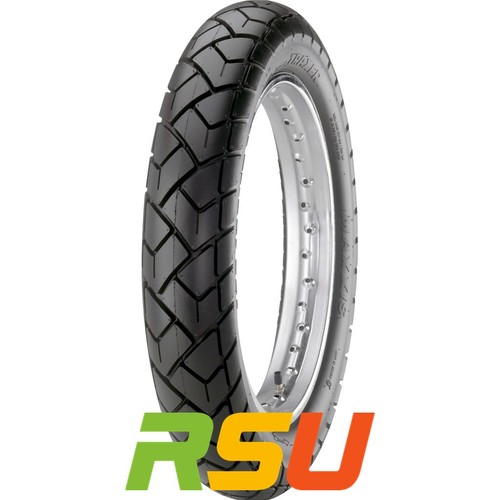 Motorradreifen maxxis traxer - maxxis,