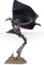 Warhammer Dunkelelfen / cities