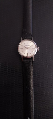 Longines damenuhr stahl - damenuhr,