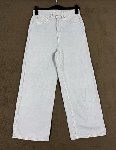Levi jeans high - jeans, wide