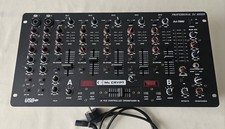 Mc Crypt DJ-700U – 5-Kanal