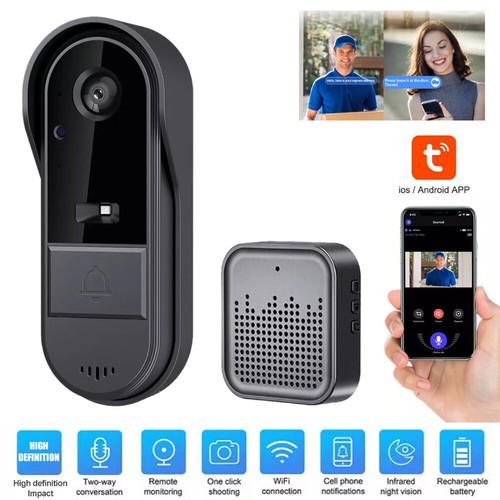 Intelligente drahtlose video - drahtlose,
