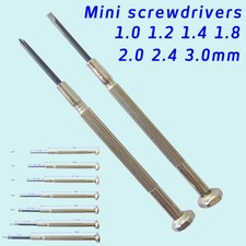 1.0mm 1.2 1.4 1.8 2.0mm 2.4