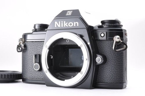 Nikon analoge - em,