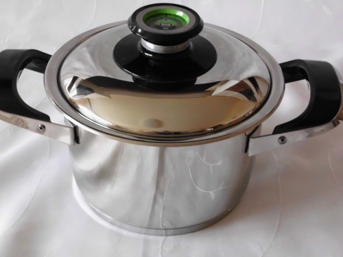 Amc topf liter 16cm - 2,0,