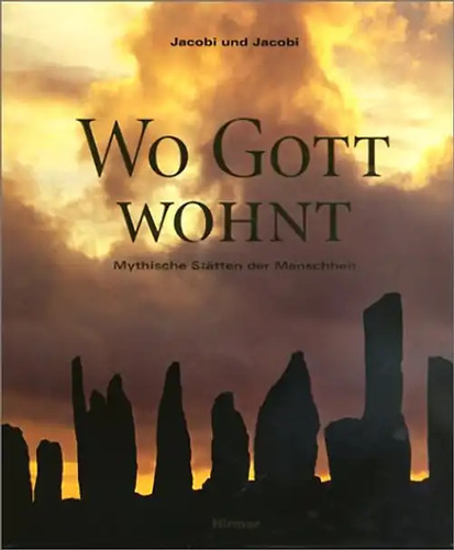 Gott wohnt - wo,