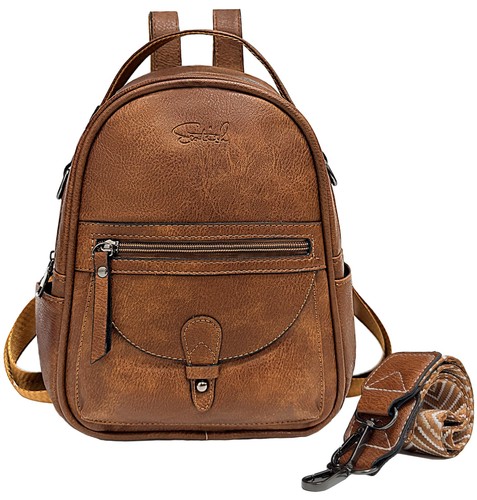 Kleiner rucksack damen 1 - damen, in