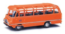 Busch Robur LO 2500 / Bus