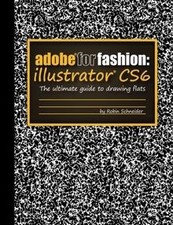 Adobe for fashion: illustrator