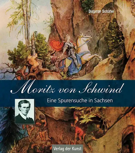 Moritz von schwind - moritz,