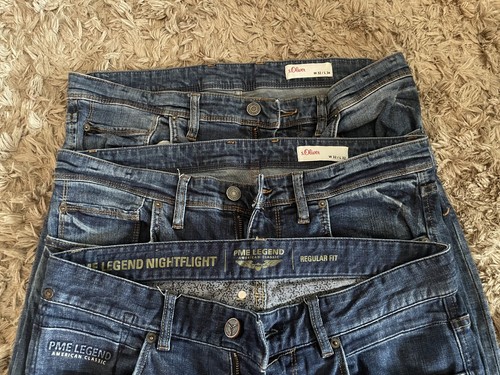 Herren jeans paket - jeans, pme