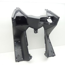 Peugeot Satelis 125 Beinschild Verkleidung innen vorne Kanzel C4905