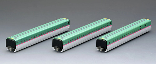 Tomix 98499 shinkansen - shinkansen, serie