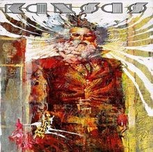 Wheels  2cd-Box-Set  von Kansas by not specified | CD | condition good