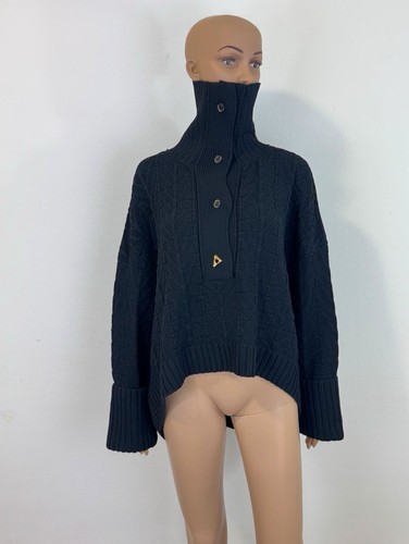 Aeron baker strickpullover - aeron,