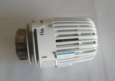 Heimeier Thermostatkopf mit Nullstellung K 6000-00.500, M 30 x 1,5