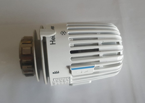 Heimeier thermostatkopf mit - heimeier,