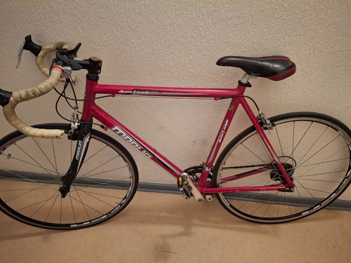 28er rennfahrrad marub - rennfahrrad, mit