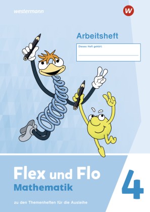 Flex und flo - flo, ausgabe