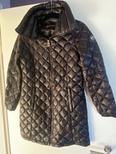 Michael KORS Steppmantel