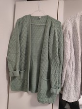 Damen Paket Jacke, Weste