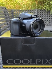 Nikon Coolpix P950 | Sehr