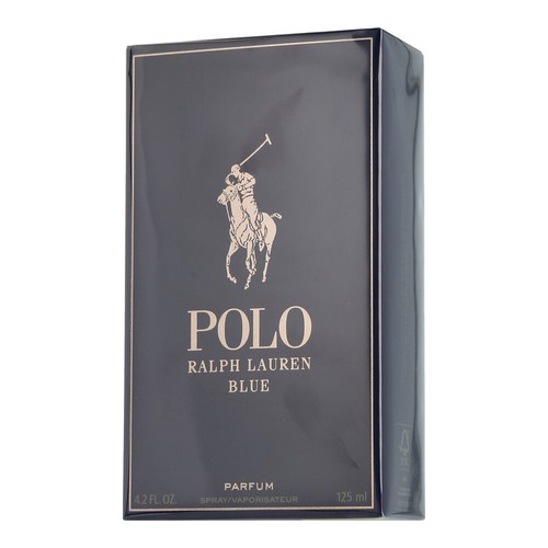 Ralph lauren polo blue - polo,