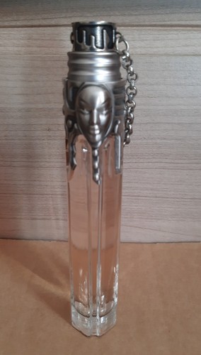 Womanity thierry mugler eau - womanity, de