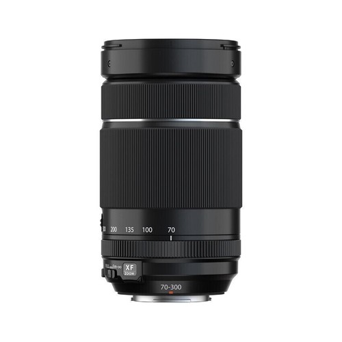 Fujifilm fujinon objektiv - fujinon, xf