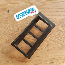 Abdeckung Blende Schalter rechts Schalterblende VW Golf 1 Cabrio 171867256