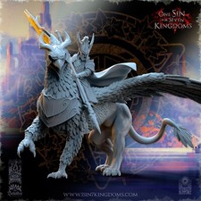 1x Silvermoor Elves Ashur War