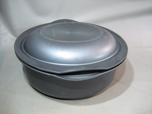 Tupperware ultra pro l oval - ultra,