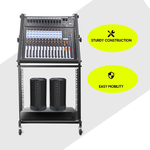 Mixer ständer - 9u, dj