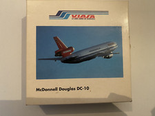 Herpa Wings 500074 McDonnell Douglas DC-10 Viasa 1/500 Sammlung