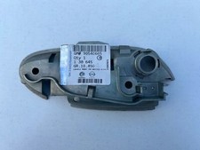 NEU NOS Türgriffschale außen