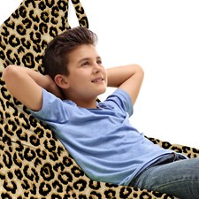 Leopard Spielzeugtasche