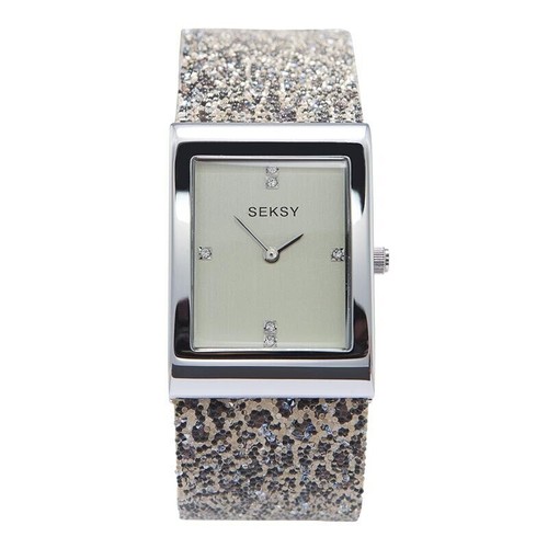 Sekonda seksy glitter uhr - glitter,