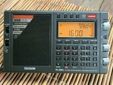 Tecsun 990x tripla - pl-990x, konv.