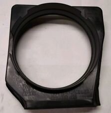 VW Polo 9N1 Lautsprecherrahmen Tür Abdeckung Verkleidung vorne links 6Q0035217C