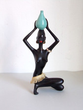 Cortendorf Keramik Figur