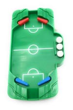 6x Fußball Minikicker Flipper