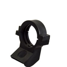 PremiumX Ersatz LNB Halter für PXS und PXA 45 / 60 / 80cm Antennen Reihe Schwarz