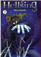 Hellsing band neue - band,