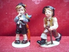 2 Beautiful, Old Porcelain