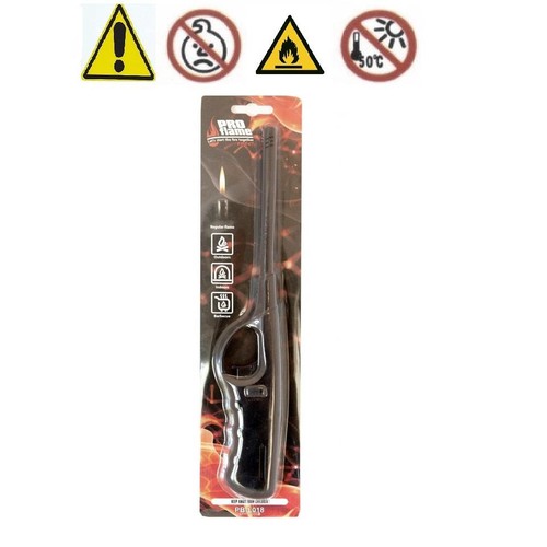 Stabfeuerzeug elektro - 1,