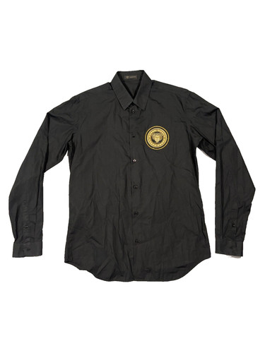 Hemd herren versace - hemd,