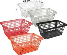 69 Liter XL Wäschekorb Groß