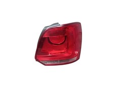Rückleuchte Rücklicht rechts für VW POLO (6C1, 6R1) 1.2 6R0945256A