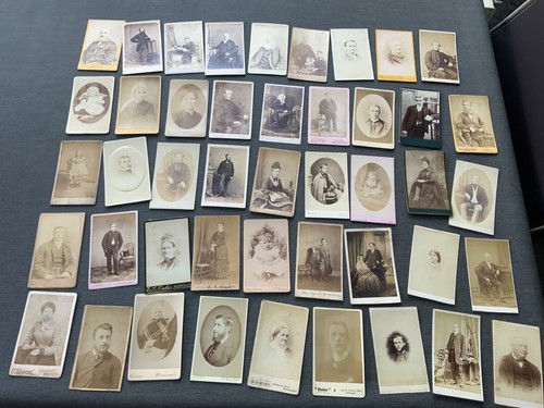 Riesige sammlung - riesige,