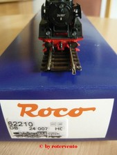 Roco H0 DC 62210 Dampflok BR